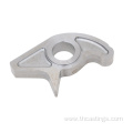 professional CNC machining with OEM ODM services